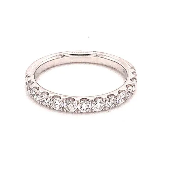 Wedding Band Becky Beauchine Kulka Diamonds and Fine Jewelry Okemos, MI