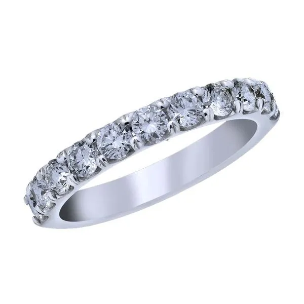 Wedding Band Becky Beauchine Kulka Diamonds and Fine Jewelry Okemos, MI