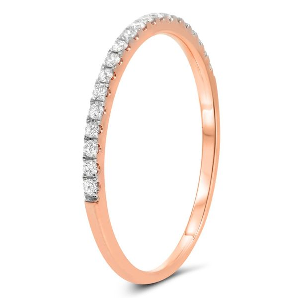 Wedding Band Image 2 Becky Beauchine Kulka Diamonds and Fine Jewelry Okemos, MI