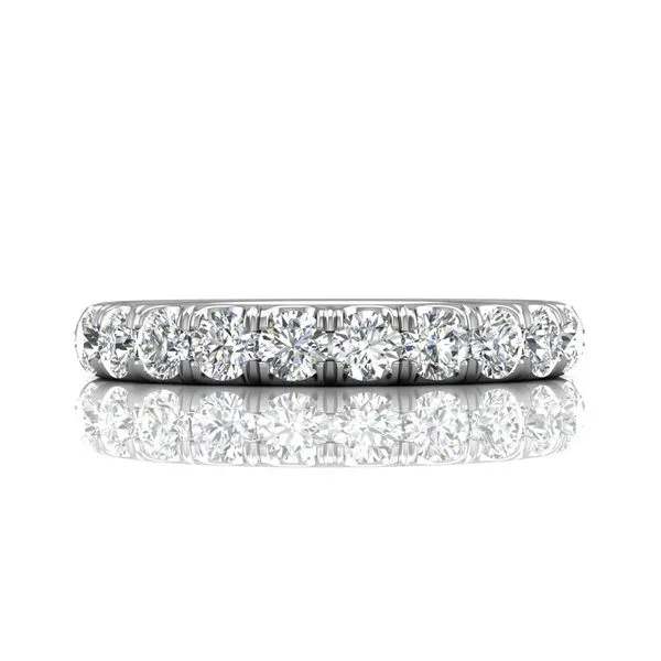 Wedding Band Becky Beauchine Kulka Diamonds and Fine Jewelry Okemos, MI