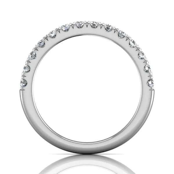 Wedding Band Image 2 Becky Beauchine Kulka Diamonds and Fine Jewelry Okemos, MI