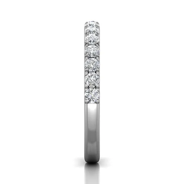 Wedding Band Image 3 Becky Beauchine Kulka Diamonds and Fine Jewelry Okemos, MI
