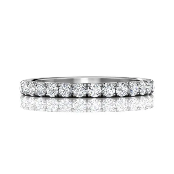 Wedding Band Becky Beauchine Kulka Diamonds and Fine Jewelry Okemos, MI