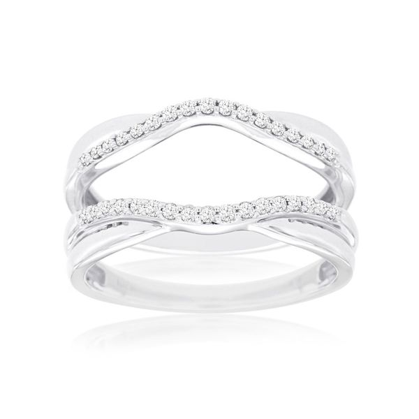 Wedding Band Becky Beauchine Kulka Diamonds and Fine Jewelry Okemos, MI