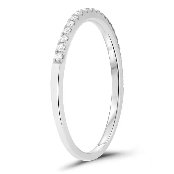 Wedding Band Image 2 Becky Beauchine Kulka Diamonds and Fine Jewelry Okemos, MI