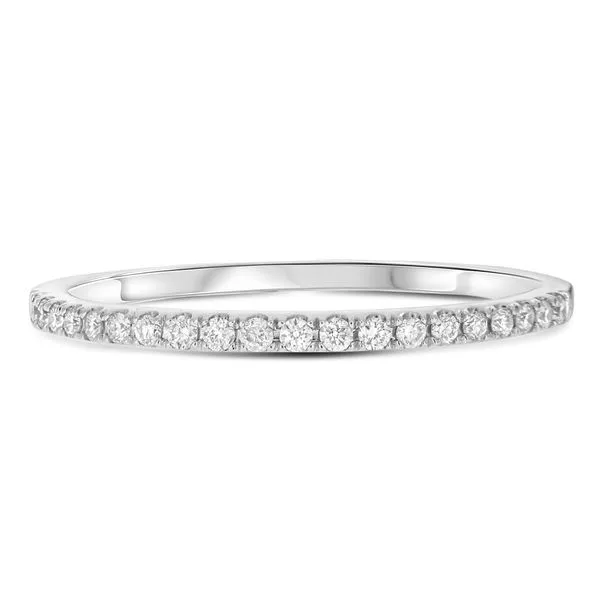 Wedding Band Becky Beauchine Kulka Diamonds and Fine Jewelry Okemos, MI