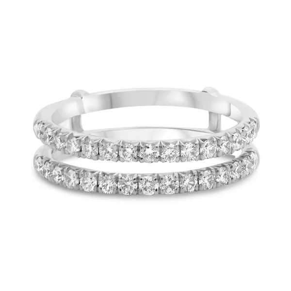 Wedding Band Becky Beauchine Kulka Diamonds and Fine Jewelry Okemos, MI