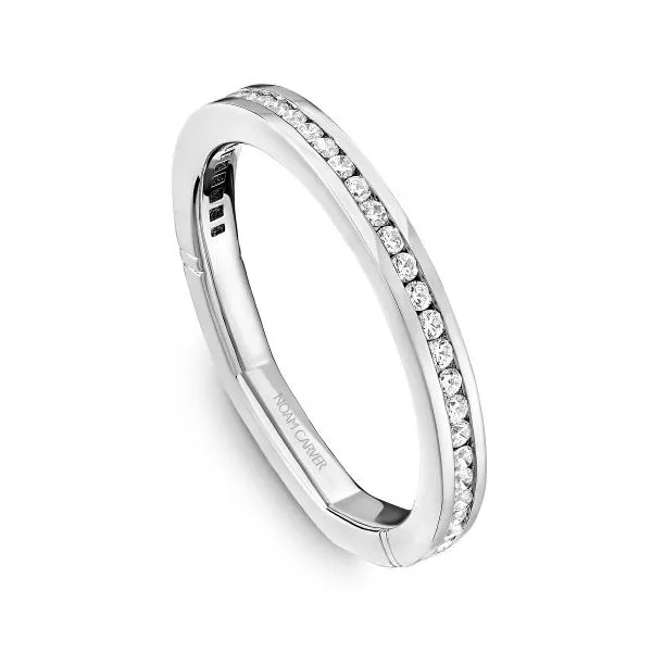 Noam Carver Diamond Stacking Band similar item image