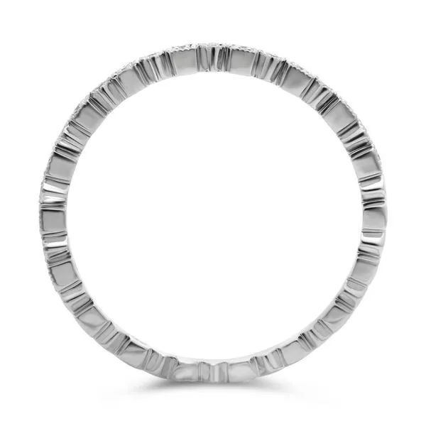 Wedding Band Image 2 Becky Beauchine Kulka Diamonds and Fine Jewelry Okemos, MI
