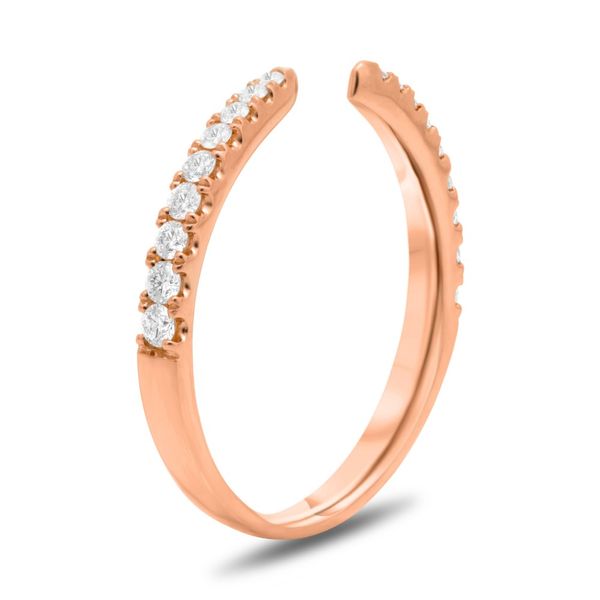 Fashion Ring Image 2 Becky Beauchine Kulka Diamonds and Fine Jewelry Okemos, MI