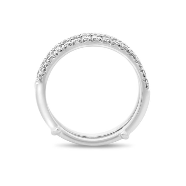 Fashion Ring Image 3 Becky Beauchine Kulka Diamonds and Fine Jewelry Okemos, MI