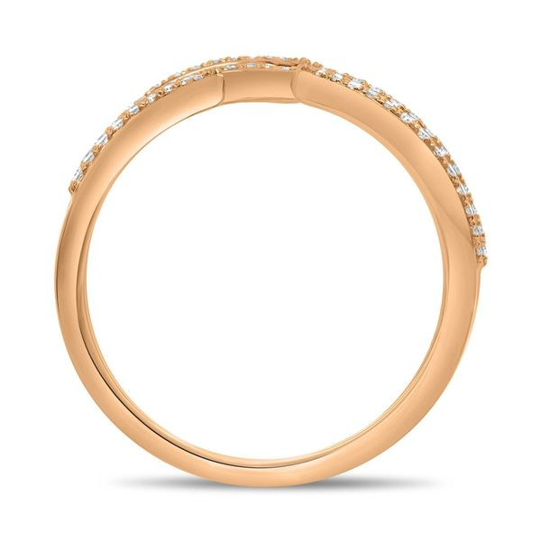 Fashion Ring Image 3 Becky Beauchine Kulka Diamonds and Fine Jewelry Okemos, MI