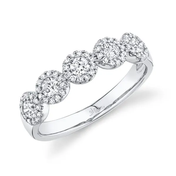 Fashion Ring Image 2 Becky Beauchine Kulka Diamonds and Fine Jewelry Okemos, MI