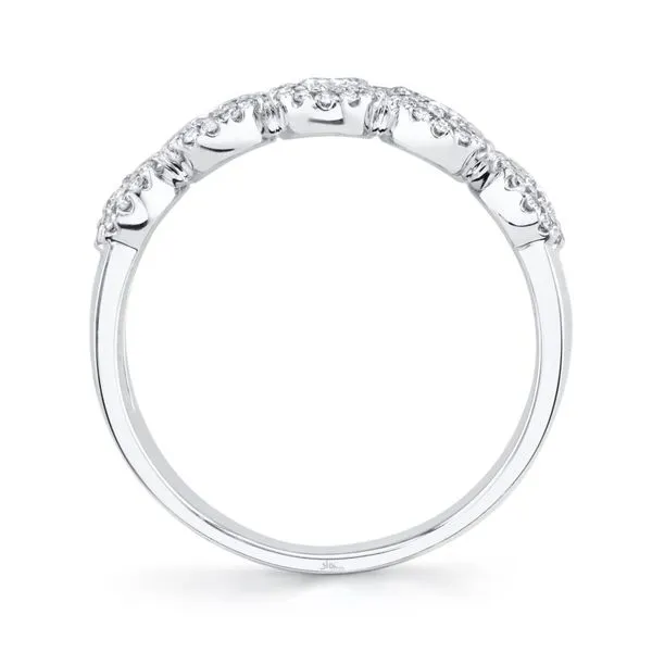 Fashion Ring Image 4 Becky Beauchine Kulka Diamonds and Fine Jewelry Okemos, MI