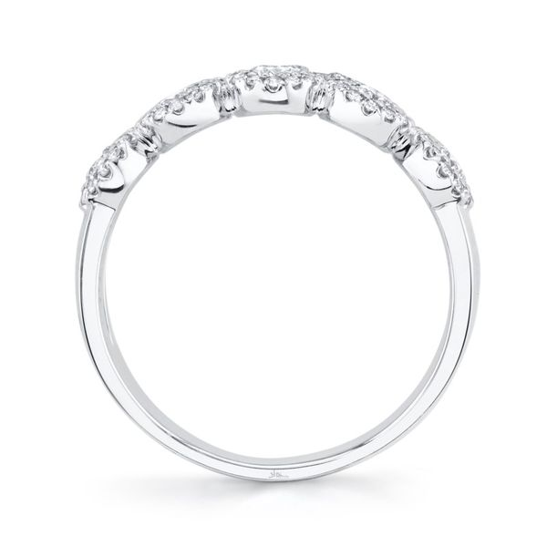 Fashion Ring Image 4 Becky Beauchine Kulka Diamonds and Fine Jewelry Okemos, MI