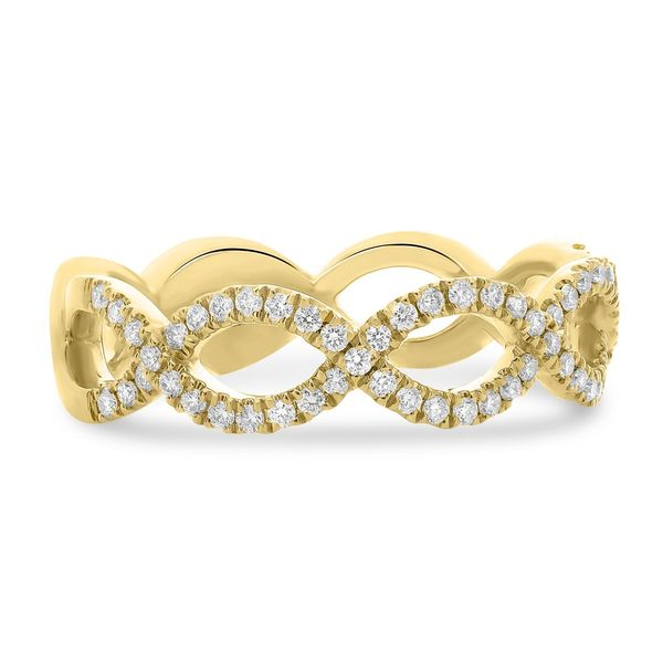 Fashion Ring Becky Beauchine Kulka Diamonds and Fine Jewelry Okemos, MI