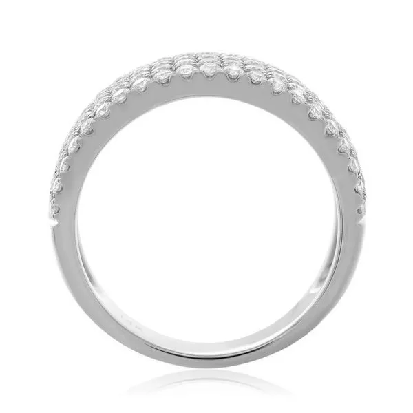 Fashion Ring Image 3 Becky Beauchine Kulka Diamonds and Fine Jewelry Okemos, MI