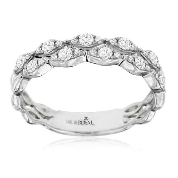 Fashion Ring Becky Beauchine Kulka Diamonds and Fine Jewelry Okemos, MI