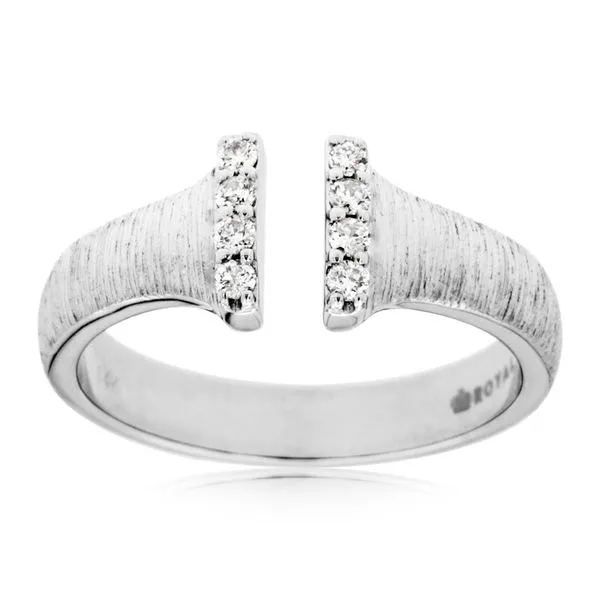 Fashion Ring Becky Beauchine Kulka Diamonds and Fine Jewelry Okemos, MI