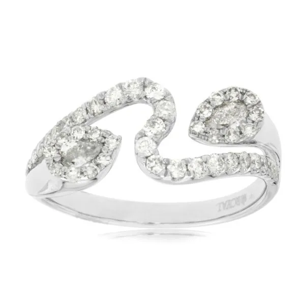 Fashion Ring Becky Beauchine Kulka Diamonds and Fine Jewelry Okemos, MI