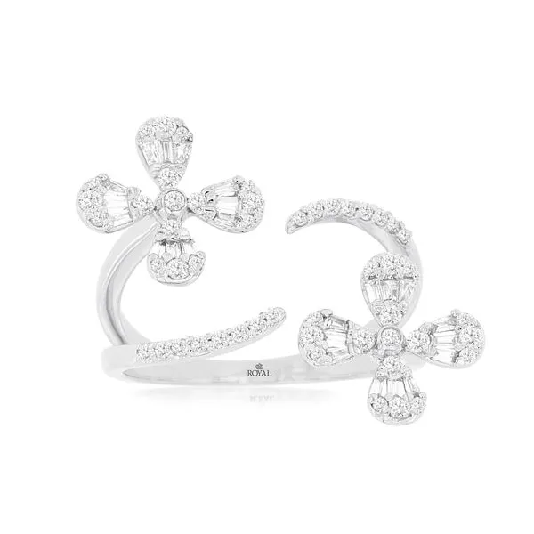 Fashion Ring Becky Beauchine Kulka Diamonds and Fine Jewelry Okemos, MI