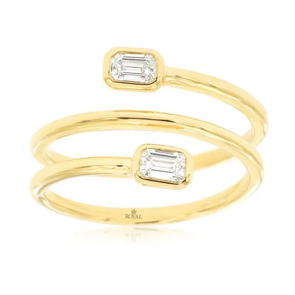 Fashion Ring Becky Beauchine Kulka Diamonds and Fine Jewelry Okemos, MI