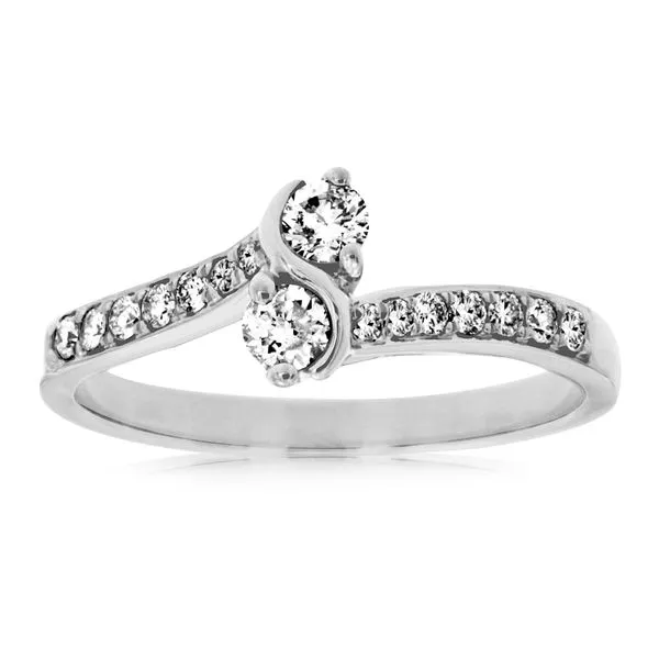 Fashion Ring Becky Beauchine Kulka Diamonds and Fine Jewelry Okemos, MI