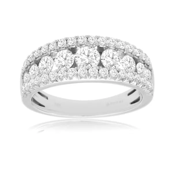Fashion Ring Becky Beauchine Kulka Diamonds and Fine Jewelry Okemos, MI