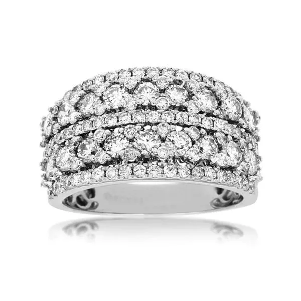 Fashion Ring Becky Beauchine Kulka Diamonds and Fine Jewelry Okemos, MI
