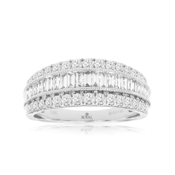 Fashion Ring Becky Beauchine Kulka Diamonds and Fine Jewelry Okemos, MI