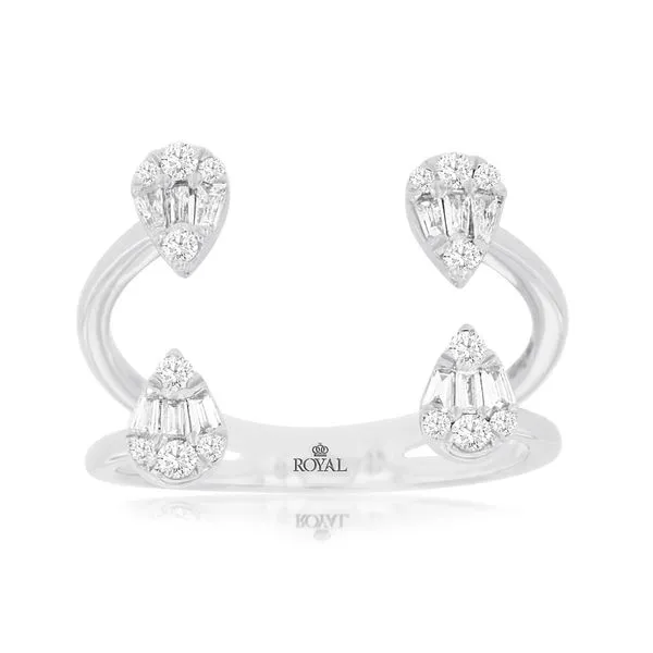 Fashion Ring Becky Beauchine Kulka Diamonds and Fine Jewelry Okemos, MI