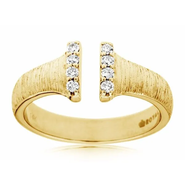 Fashion Ring Becky Beauchine Kulka Diamonds and Fine Jewelry Okemos, MI