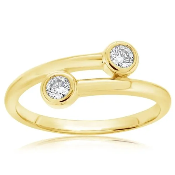 Fashion Ring Becky Beauchine Kulka Diamonds and Fine Jewelry Okemos, MI