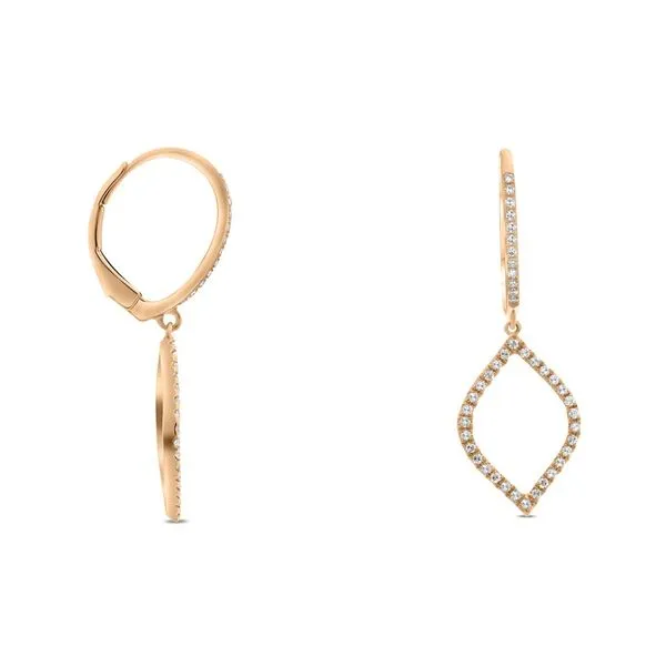 Earrings Becky Beauchine Kulka Diamonds and Fine Jewelry Okemos, MI