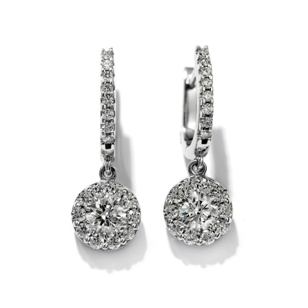 Earrings Becky Beauchine Kulka Diamonds and Fine Jewelry Okemos, MI
