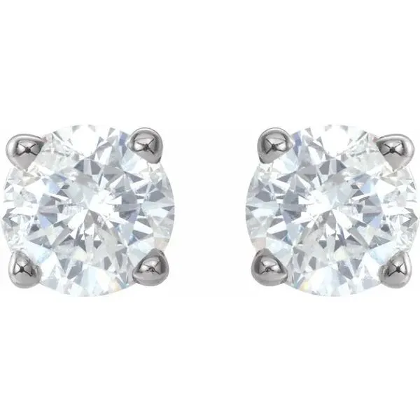 Earrings Becky Beauchine Kulka Diamonds and Fine Jewelry Okemos, MI