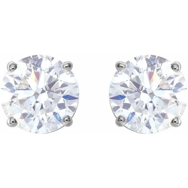 Earrings Becky Beauchine Kulka Diamonds and Fine Jewelry Okemos, MI