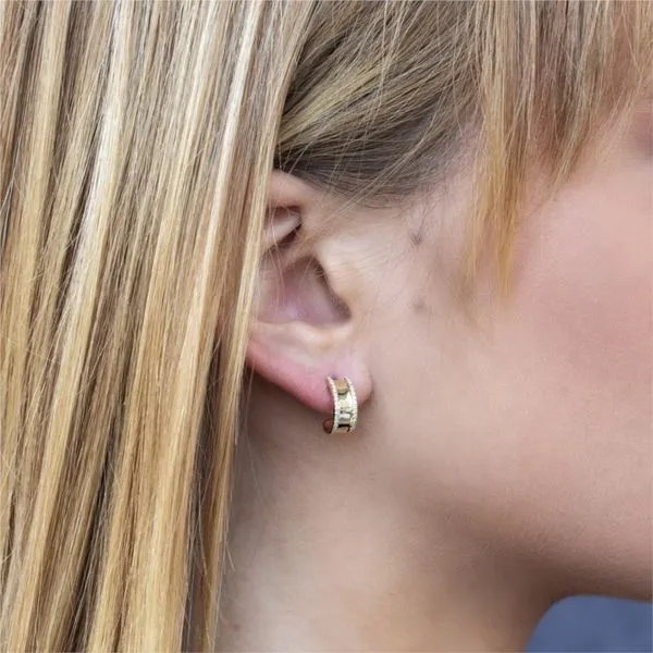 Earrings Image 3 Becky Beauchine Kulka Diamonds and Fine Jewelry Okemos, MI