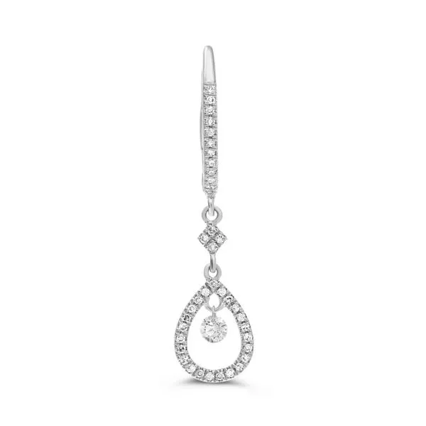 Earrings Image 3 Becky Beauchine Kulka Diamonds and Fine Jewelry Okemos, MI