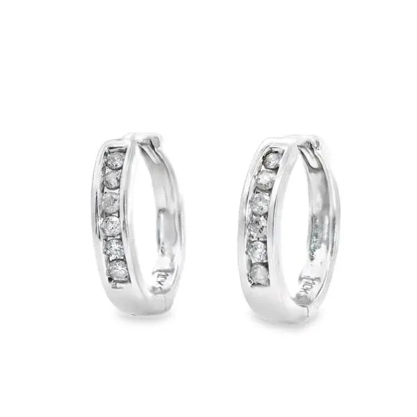 Earrings Becky Beauchine Kulka Diamonds and Fine Jewelry Okemos, MI