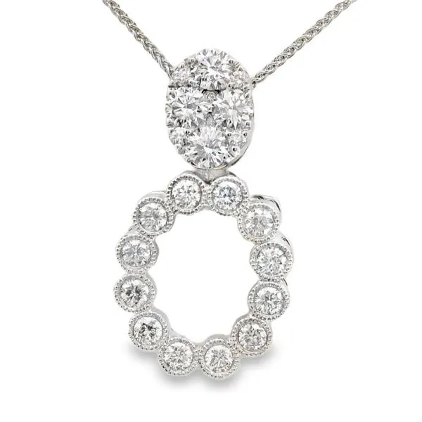 Earrings Becky Beauchine Kulka Diamonds and Fine Jewelry Okemos, MI