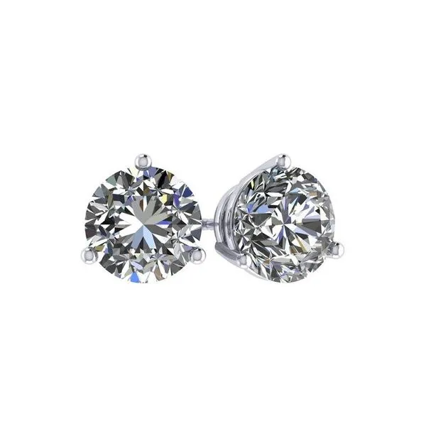 Earrings Becky Beauchine Kulka Diamonds and Fine Jewelry Okemos, MI