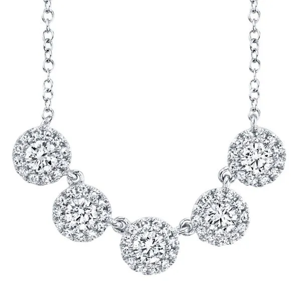 Necklace Becky Beauchine Kulka Diamonds and Fine Jewelry Okemos, MI