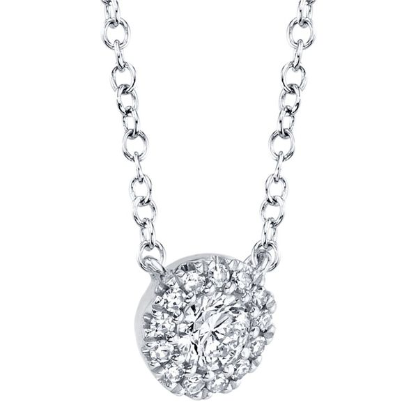 Necklace Image 4 Becky Beauchine Kulka Diamonds and Fine Jewelry Okemos, MI