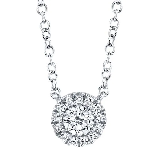 Necklace Becky Beauchine Kulka Diamonds and Fine Jewelry Okemos, MI