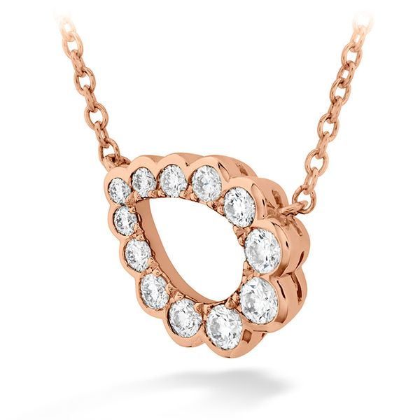 Necklace Image 2 Becky Beauchine Kulka Diamonds and Fine Jewelry Okemos, MI