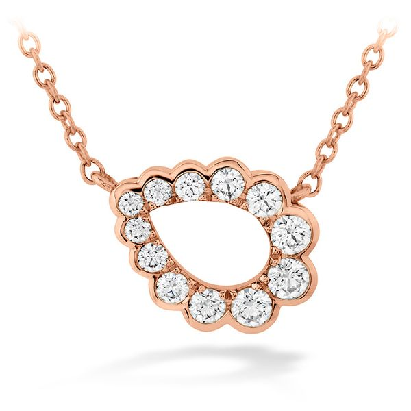 Necklace Becky Beauchine Kulka Diamonds and Fine Jewelry Okemos, MI