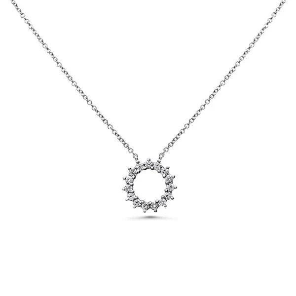 Necklace Becky Beauchine Kulka Diamonds and Fine Jewelry Okemos, MI