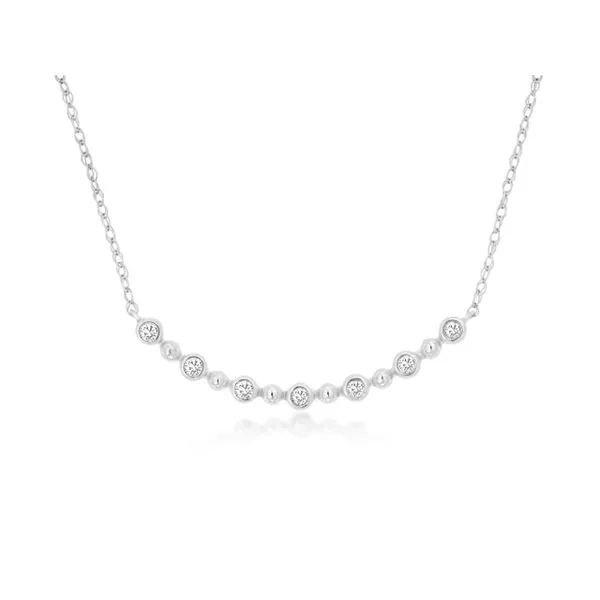 Necklace Becky Beauchine Kulka Diamonds and Fine Jewelry Okemos, MI