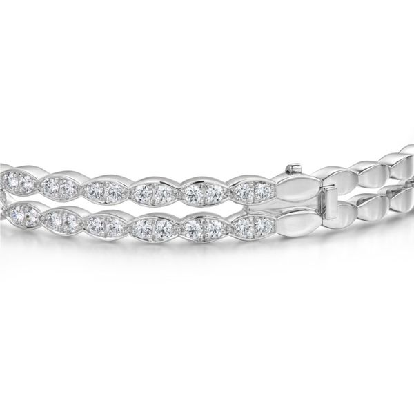 Bracelet Image 3 Becky Beauchine Kulka Diamonds and Fine Jewelry Okemos, MI